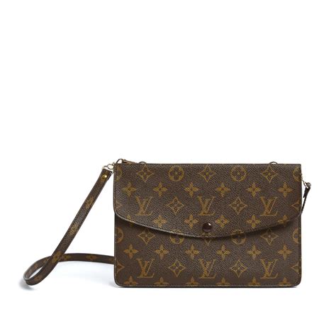 louis vuitton bag felicie|louis Vuitton Bag with flap.